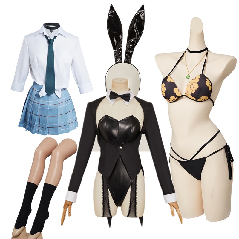 Anime Cosplay Marin - Kitagawa Marin-Bikini para Cosplay, traje de