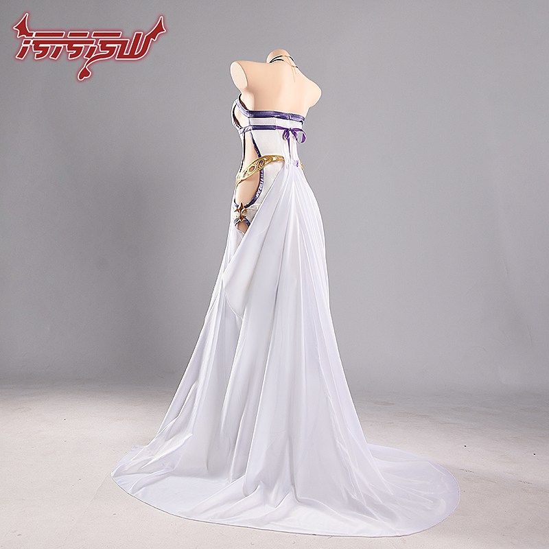 Anime Cosplay Photo - Nuevo disfraz de cosplay de Anime