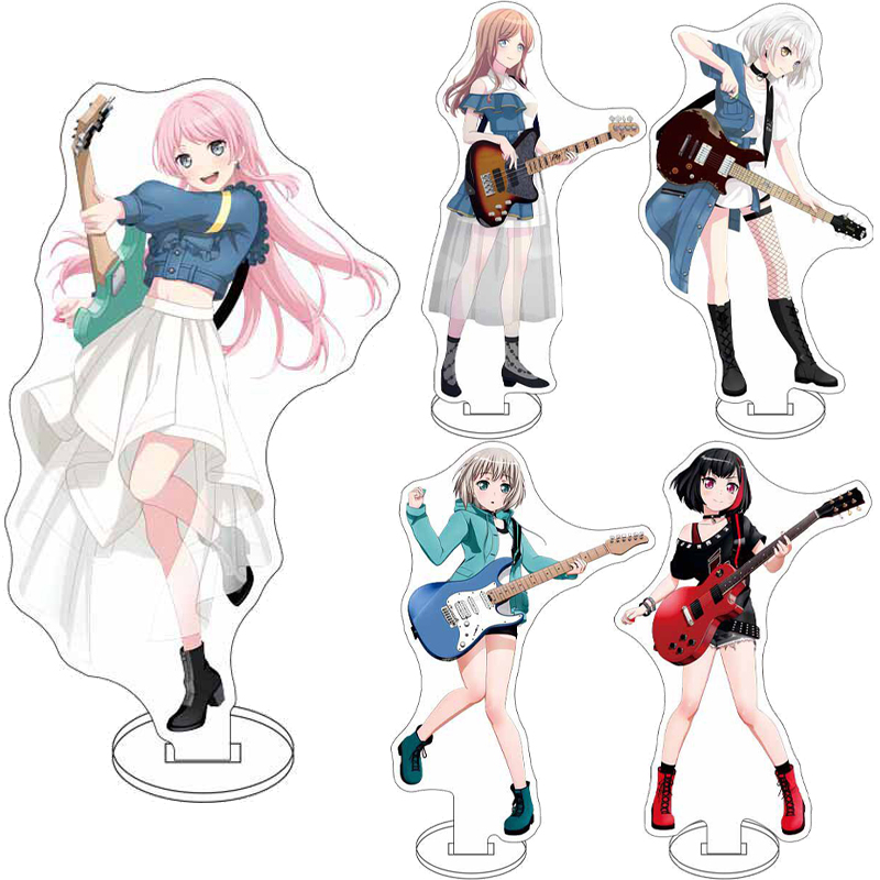 Anime Cosplay Anime - Figura de Anime de 16 cm