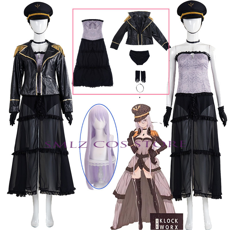 Anime Cosplay Marin - Anime My Dress-Up Marin Kitagawa Cosplay