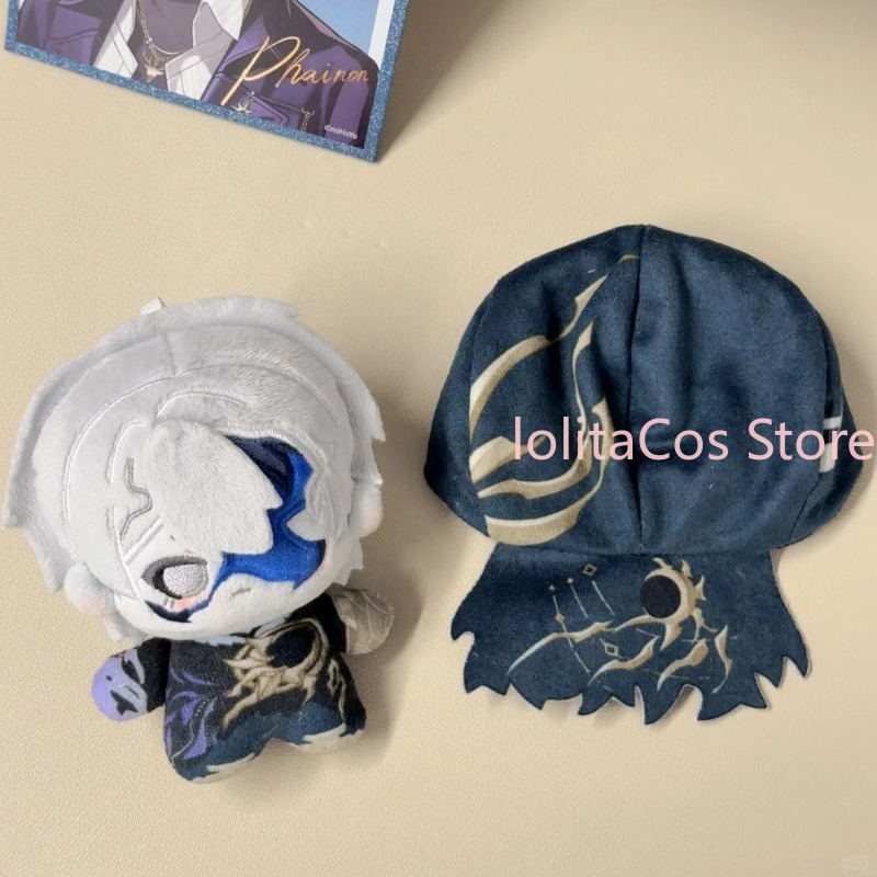 Anime Cosplay Kawaii - Honkai: Star Rail - Muñecos de