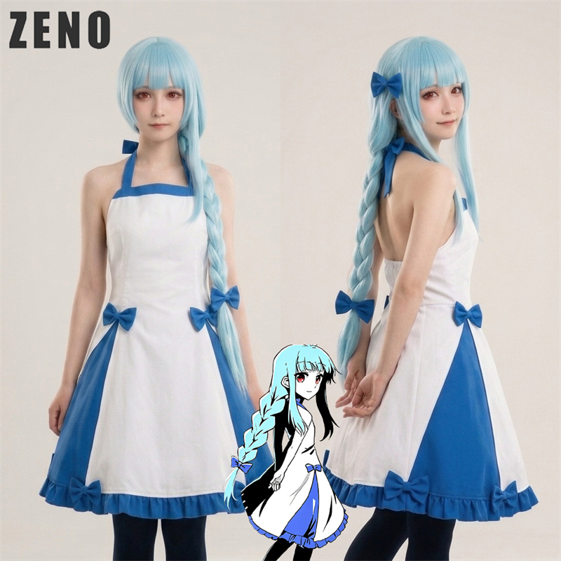 Zenos Anime Cosplay - Disfraz de Cosplay de Natsu de