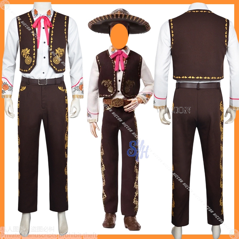 Anime Cosplay Event 2025 - 2025 disfraces tradicionales para eventos de