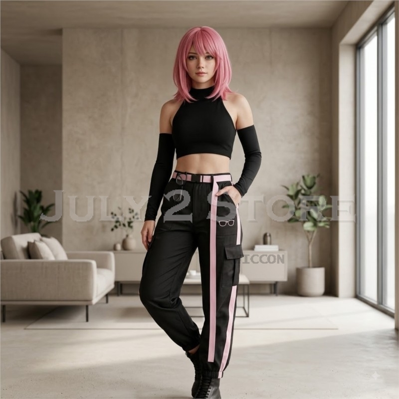 Anime Cosplay Ph - Traje de Cosplay de Halloween de
