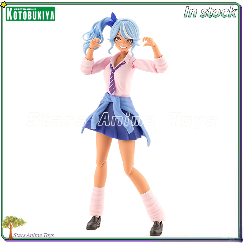 Kotobukiya Muv-Luv - Original Kotobukiya MUV-LUV Jardín para niñas