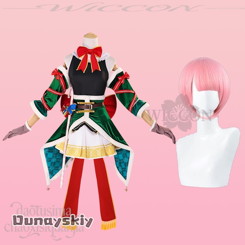 Anime Cosplay Event 2025 - BHemera S @ Ram Cosplay Re