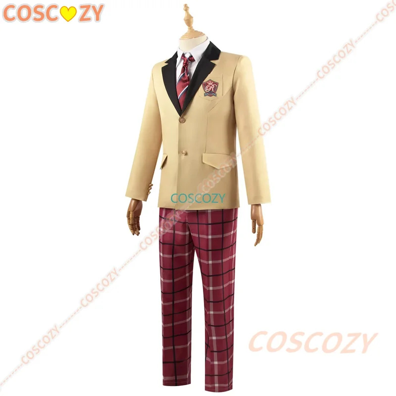 Anime Cosplay Event 2025 - 2025 yiyi Tomoe Hiyori Cosplay disfraz
