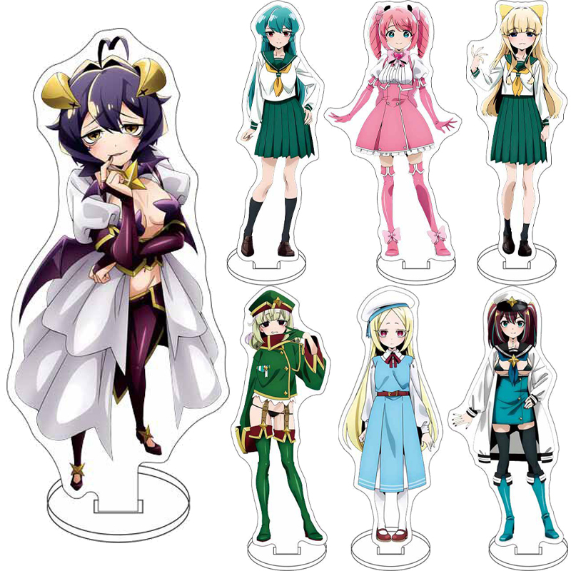 Anime Cosplay Anime - Figura de Anime de 16 cm
