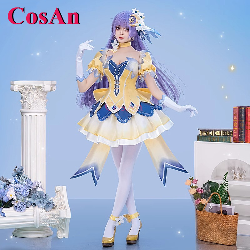 Anime Cosplay Live - Disfraces de Cosplay de Anime Date