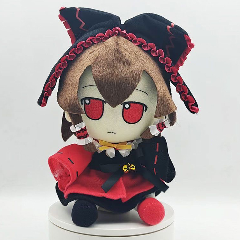 Anime About Cosplay Club - Peluches de Anime TouHou Project de