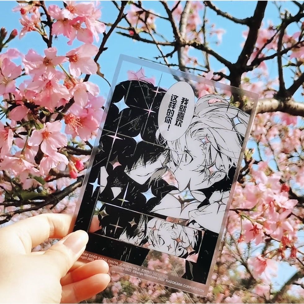 Anime Cosplay Photo - Nueva figura literaria hecha a sí