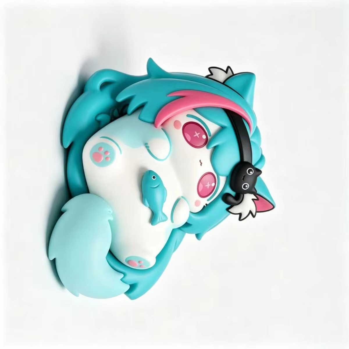 Anime Cosplay Kawaii - Figura de Anime The Neverness To