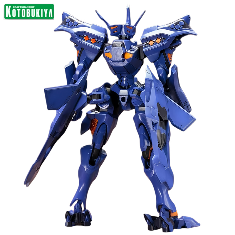Kotobukiya KP336R 1/144 Muv-Lu - Kotobukiya Muv-Luv reseña y precio