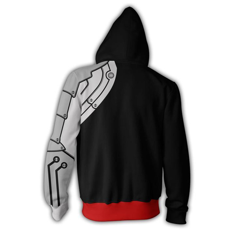 Anime Alchemist Edward Sudader - Fullmetal Alchemist Coat reseña y precio