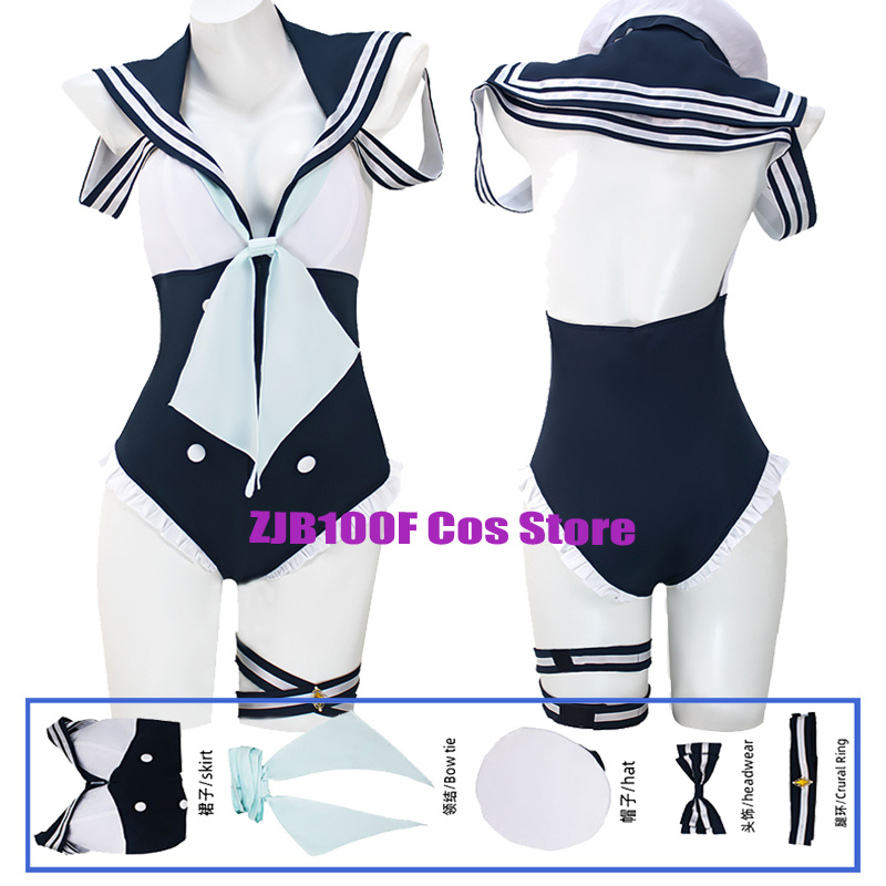 Disfraz de Marin Cosplay Anime - Anime Cosplay Marin reseña y precio