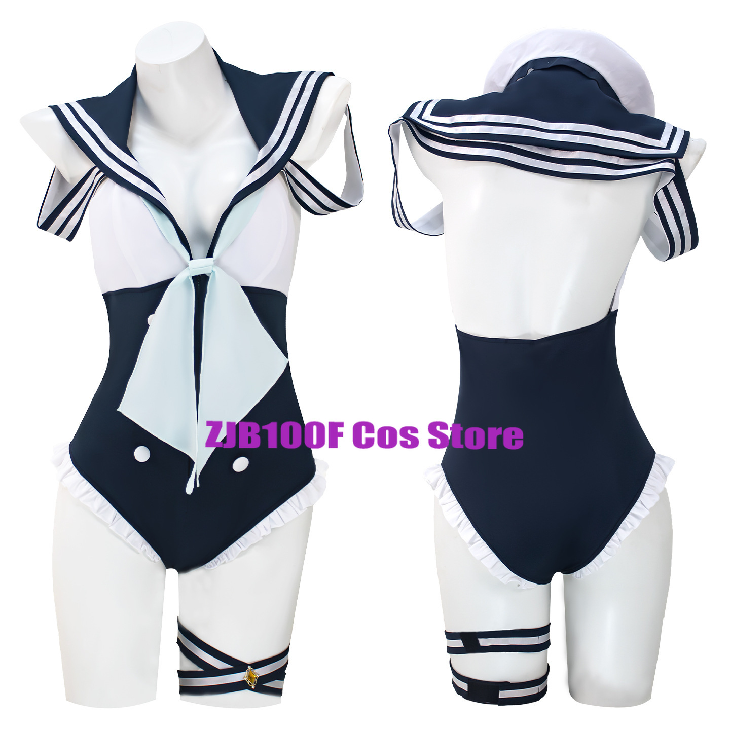 Disfraz de Marin Cosplay Anime - Anime Cosplay Marin reseña y precio