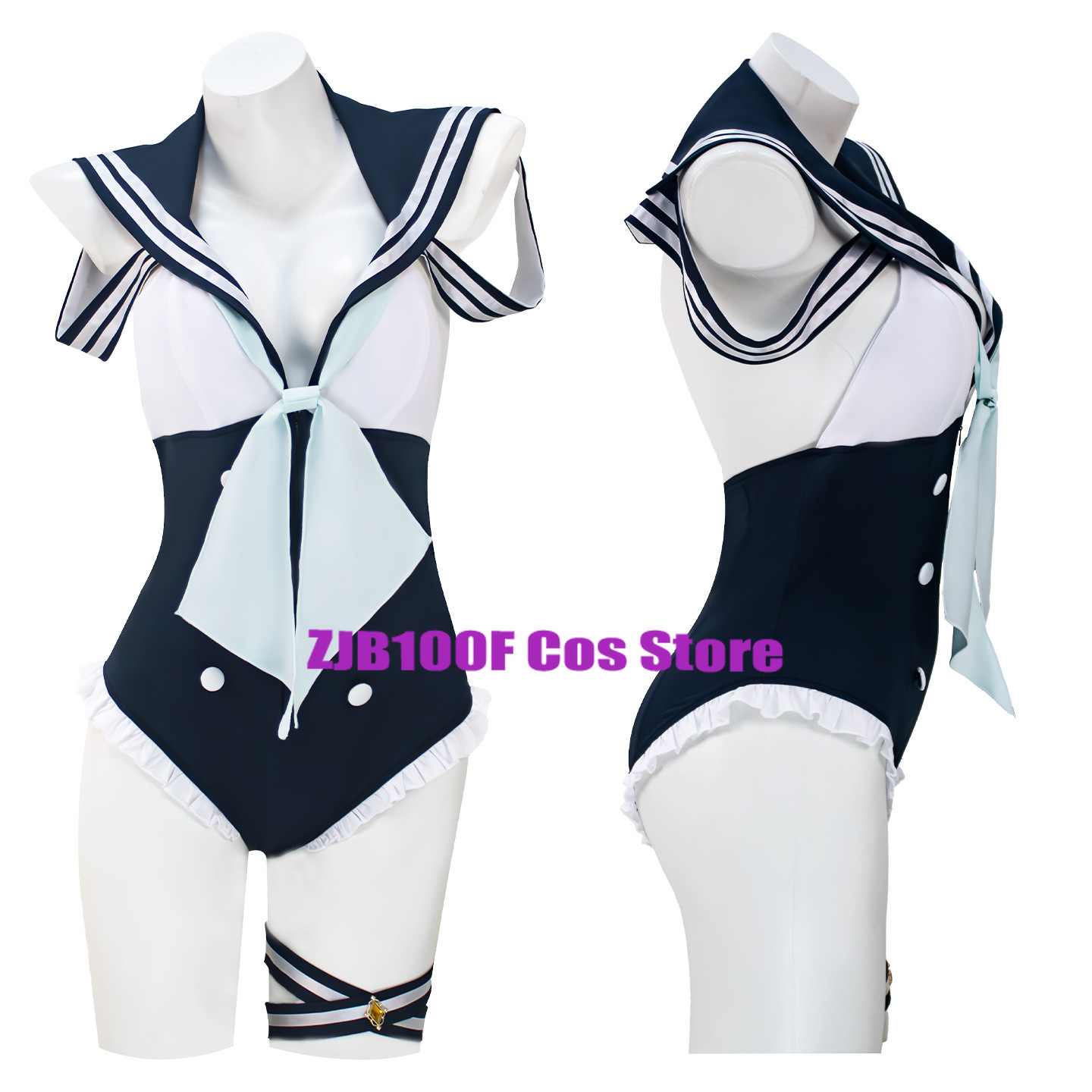 Disfraz de Marin Cosplay Anime - Anime Cosplay Marin reseña y precio