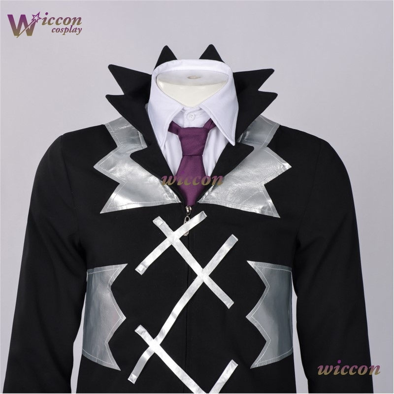 Cos C STONE SCIENCE FUTURE Pre - Zenos Anime Cosplay reseña y precio
