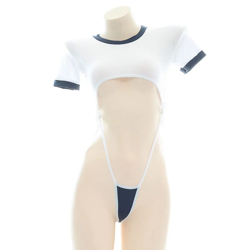 Lindo body sexy de lencería co - Anime & Cosplay Expo Acx 2025 reseña y precio
