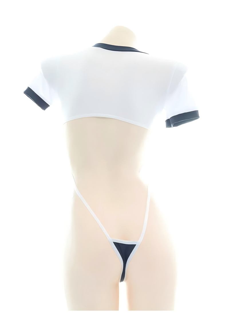 Lindo body sexy de lencería co - Anime & Cosplay Expo Acx 2025 reseña y precio