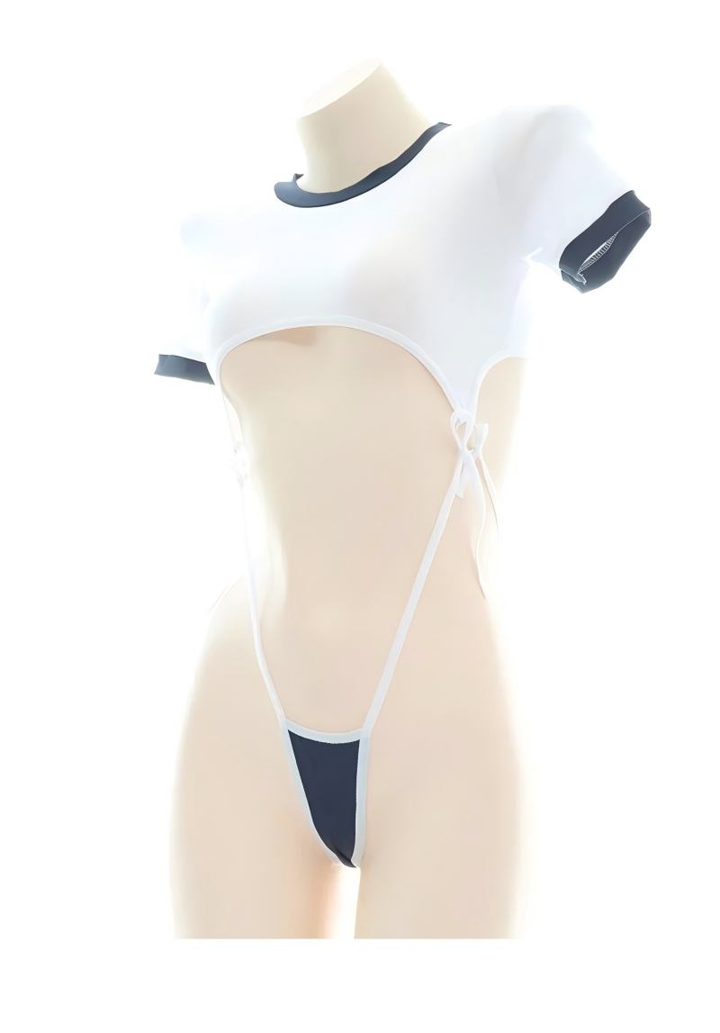 Lindo body sexy de lencería co - Anime & Cosplay Expo Acx 2025 reseña y precio