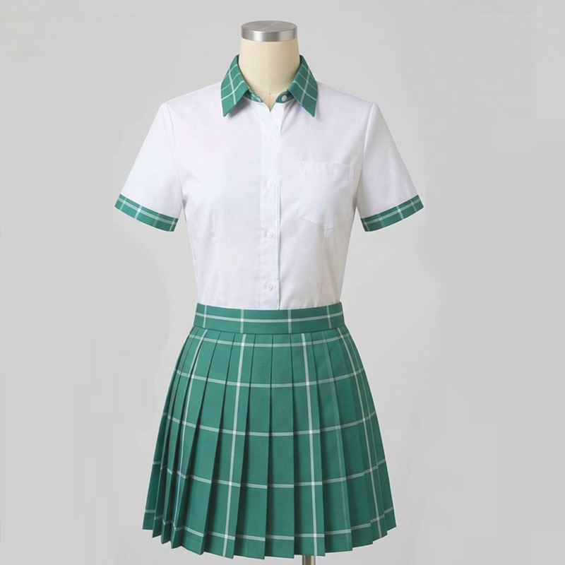 Alien Stage ALNST Mizi Sua Hyu - Cosplay Anime Solo reseña y precio