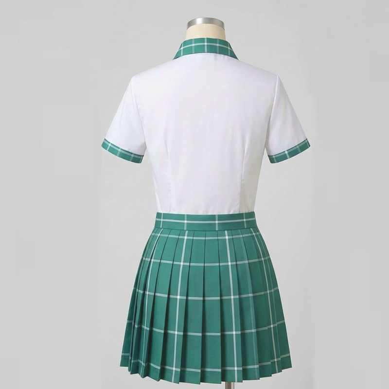 Alien Stage ALNST Mizi Sua Hyu - Cosplay Anime Solo reseña y precio