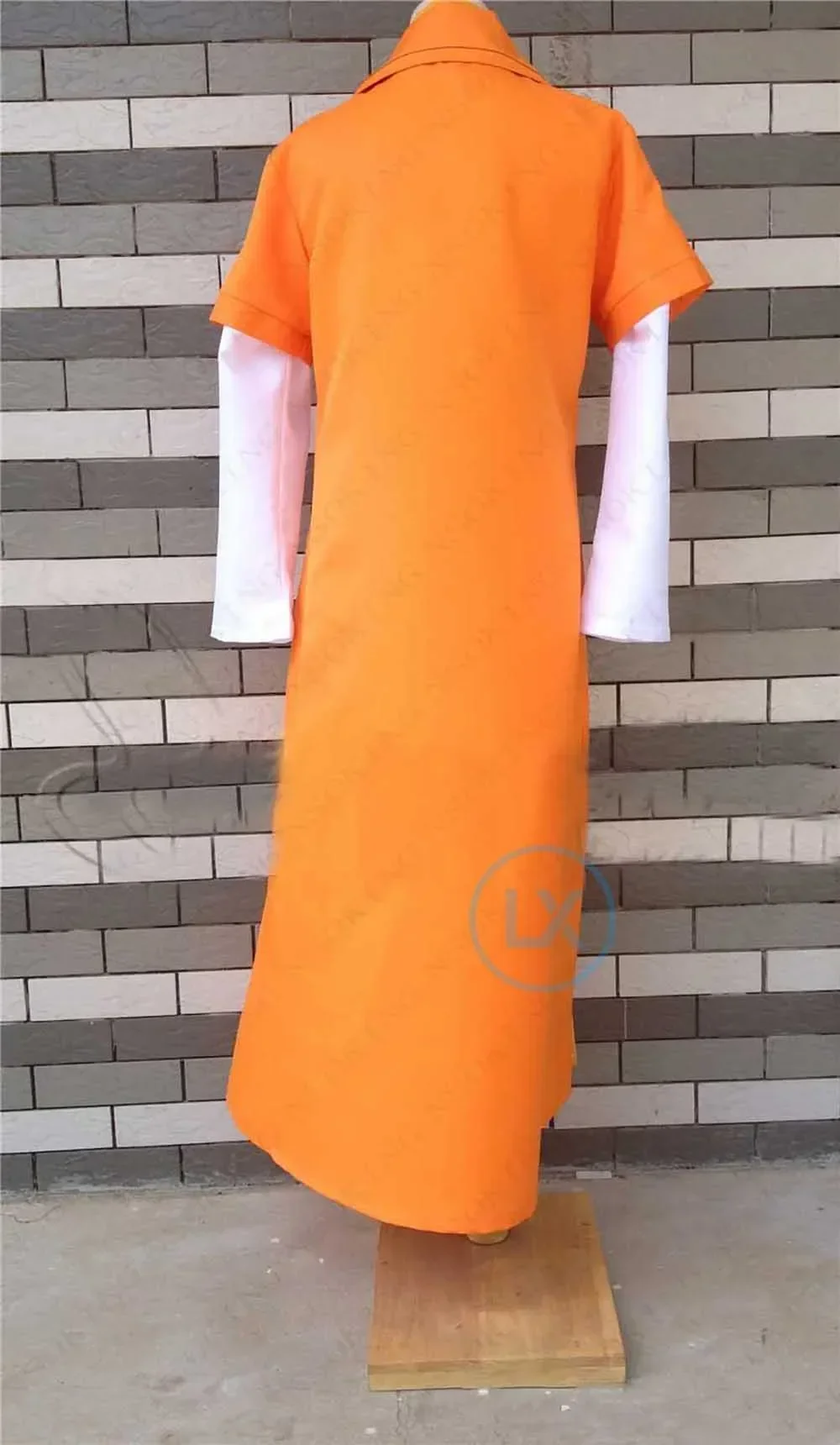 Disfraz de Anime Akatsuki no Y - Zenos Anime Cosplay reseña y precio
