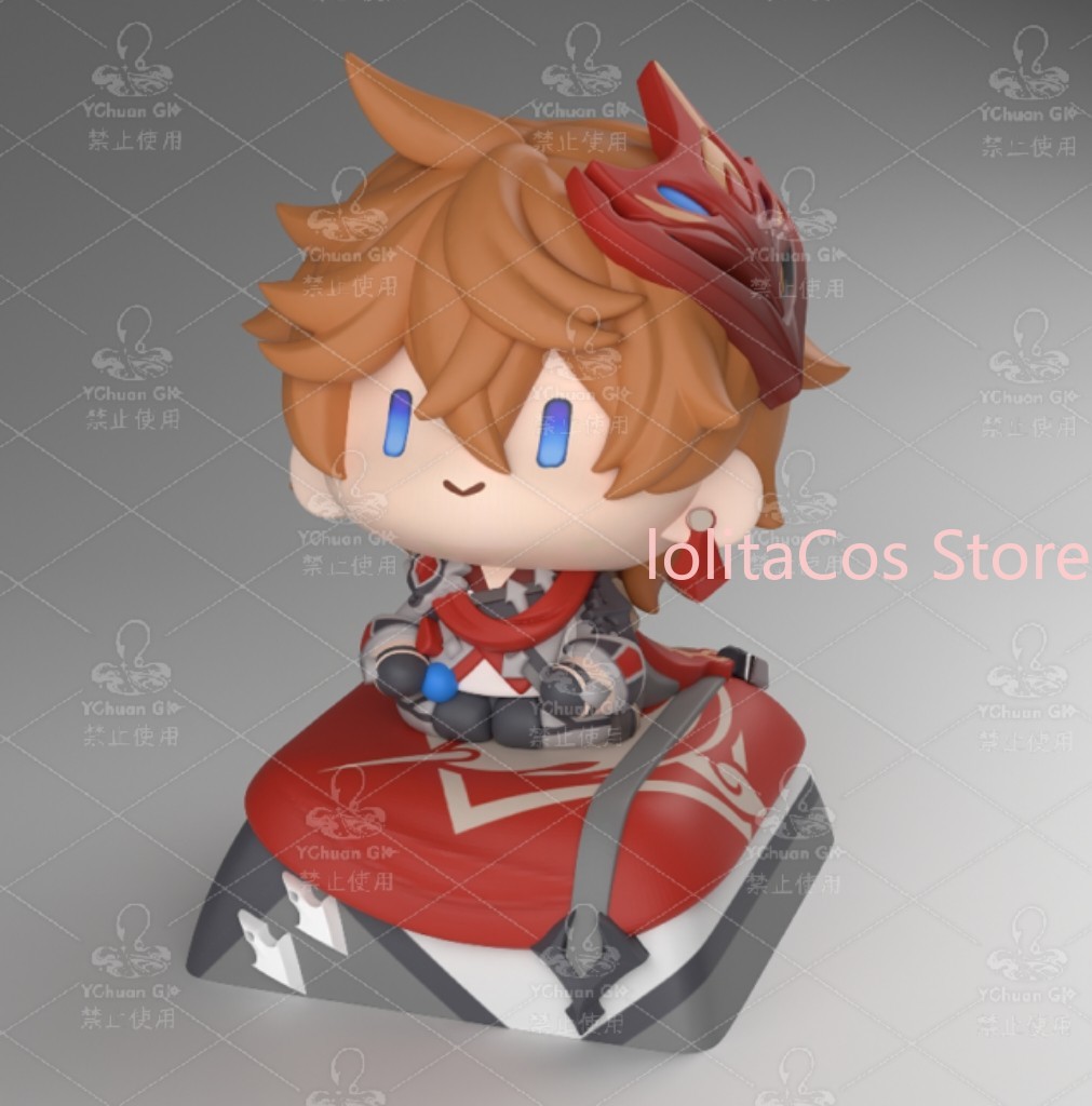 Teclado con diseño de personaj - Anime Cosplay Kawaii reseña y precio