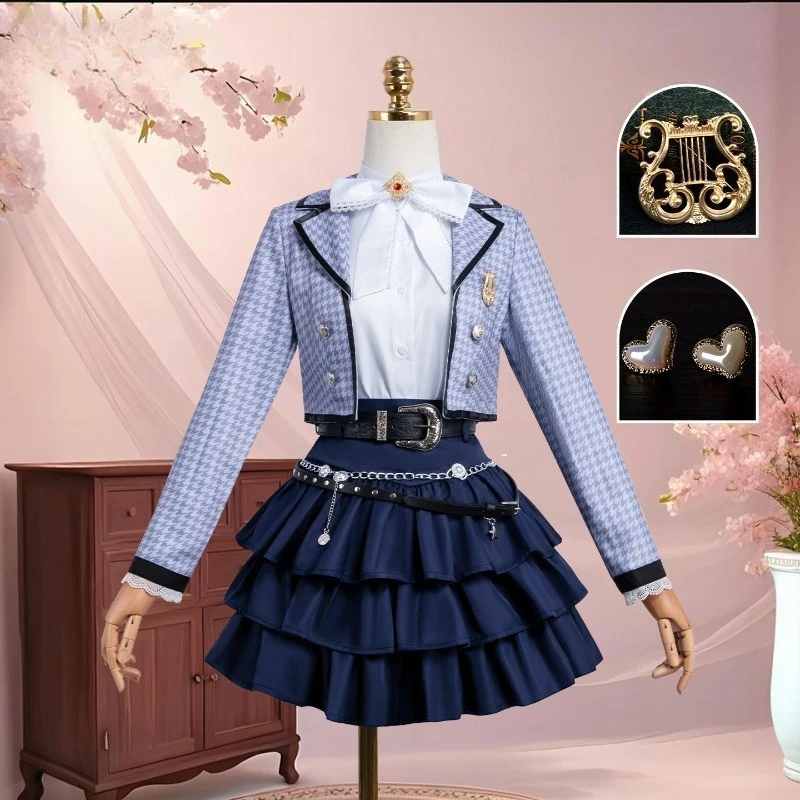 Disfraz de Cosplay del Anime L - Anime Cosplay Event 2025 reseña y precio
