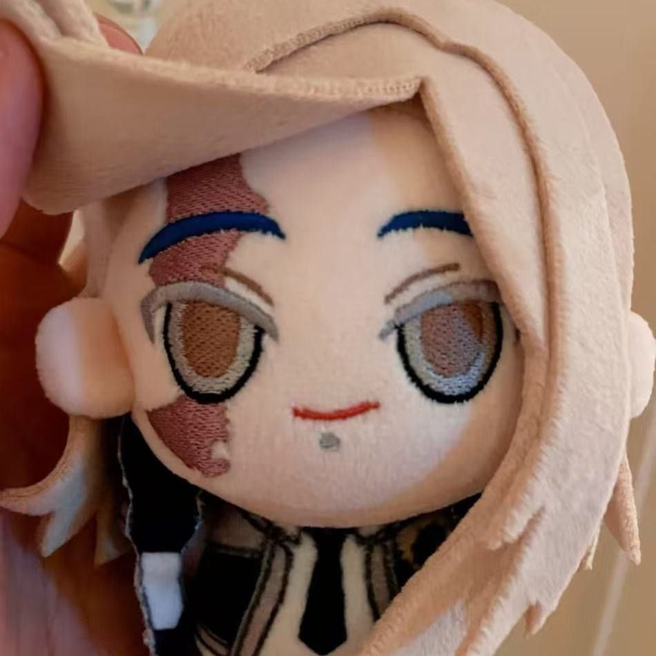 Peluche de Algodón Kawaii de 1 - Anime Cosplay Kawaii reseña y precio