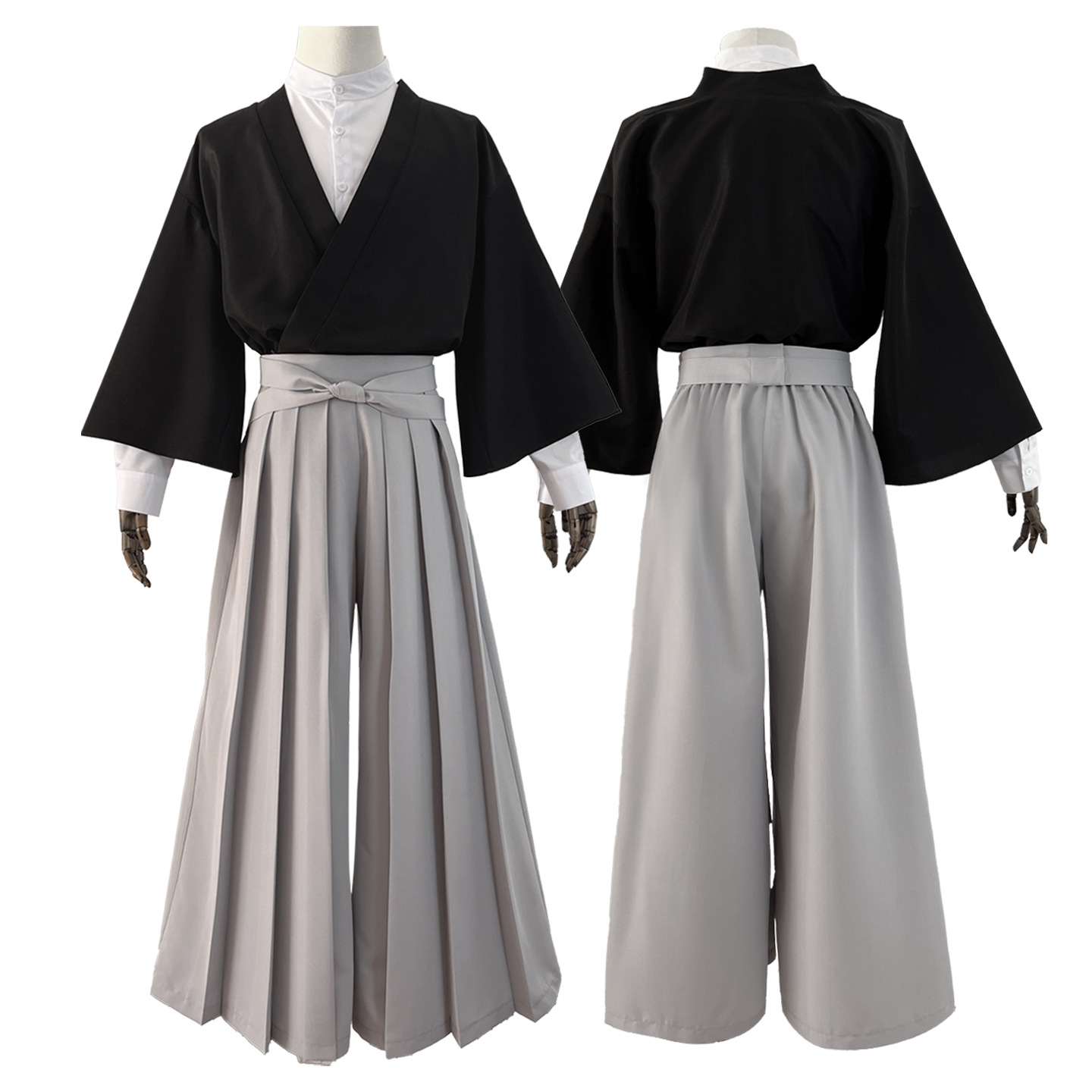 Disfraz de cosplay de Jujutsu  - Zenos Anime Cosplay reseña y precio