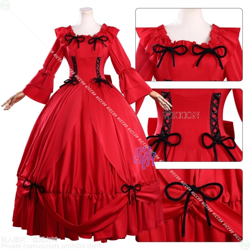 2025 Fiesta de Halloween Event - Anime Cosplay Event 2025 reseña y precio