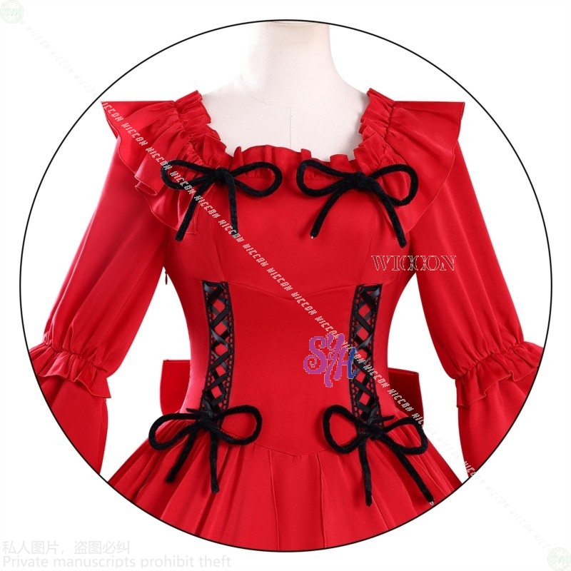 2025 Fiesta de Halloween Event - Anime Cosplay Event 2025 reseña y precio