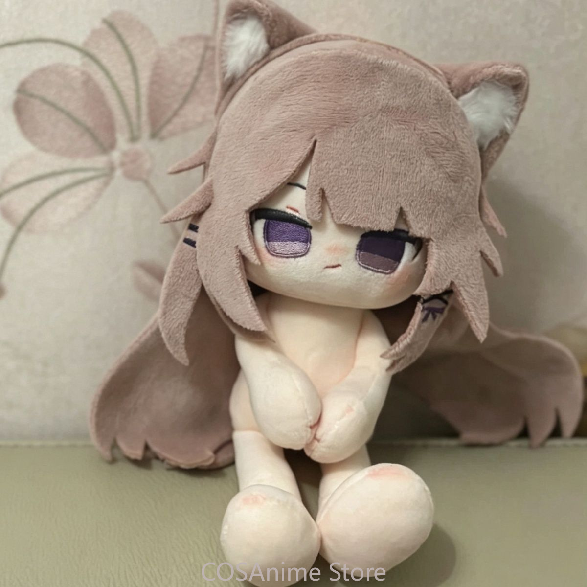 Honkai: Star Rail Herta Chuich - Anime Cosplay Kawaii reseña y precio