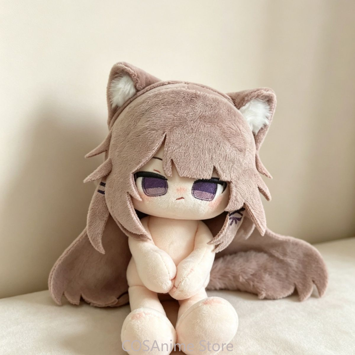 Honkai: Star Rail Herta Chuich - Anime Cosplay Kawaii reseña y precio