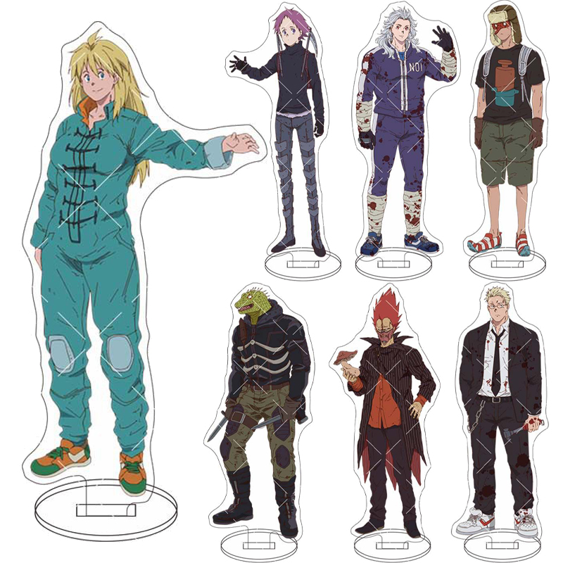 Anime de 16 cm ‌ Figura de Dor - Anime Cosplay Anime reseña y precio