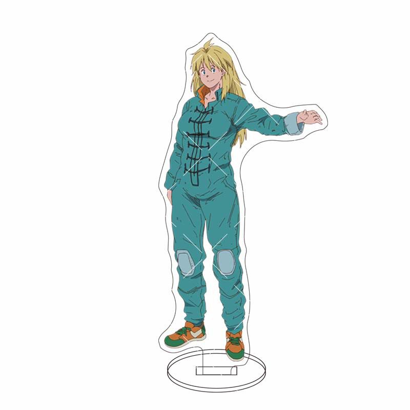 Anime de 16 cm ‌ Figura de Dor - Anime Cosplay Anime reseña y precio