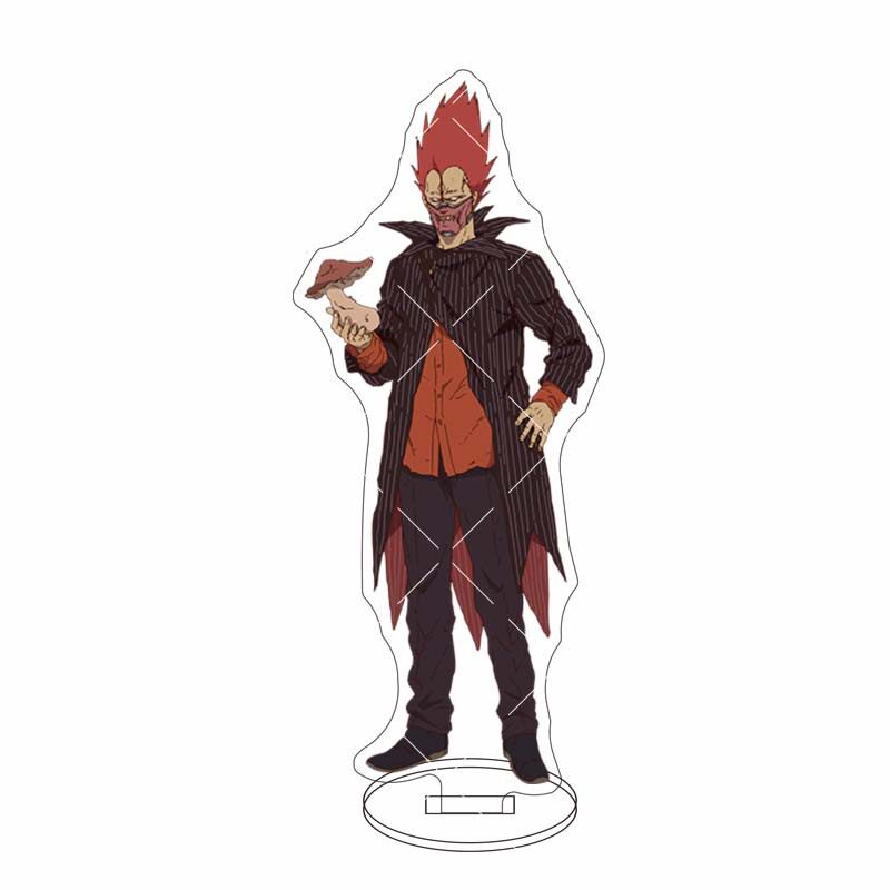 Anime de 16 cm ‌ Figura de Dor - Anime Cosplay Anime reseña y precio