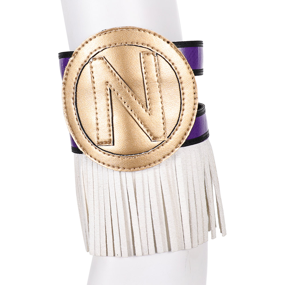 Brazalete de Nico Robin para C - Anime Cosplay Live reseña y precio