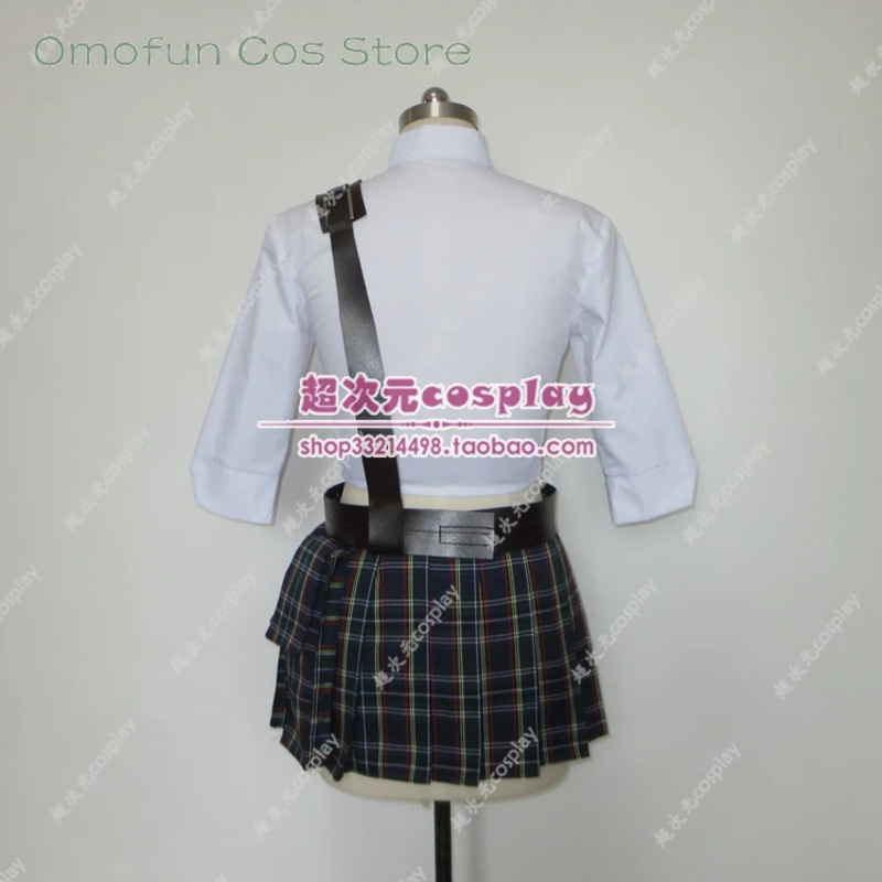 2025 aaa DMC Lady Cosplay bota - Anime Cosplay Event 2025 reseña y precio