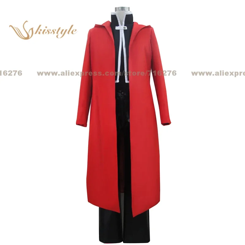 Anime Fullmetal Alchemist Edwa - Fullmetal Alchemist Coat reseña y precio