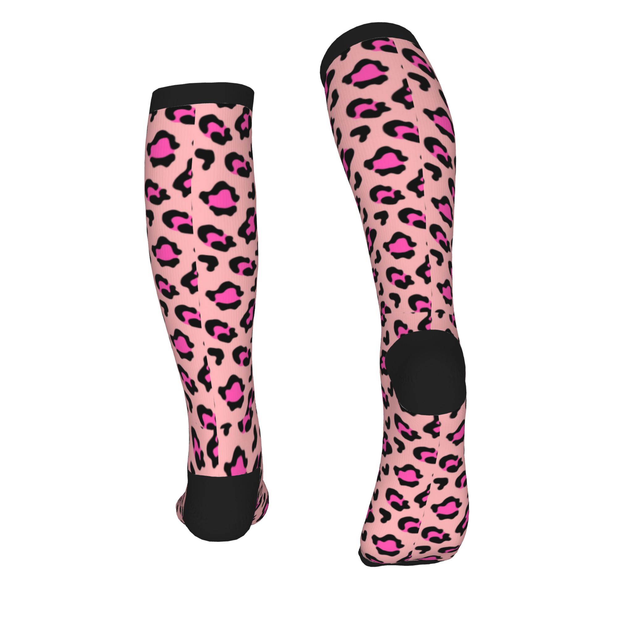 Calcetines deportivos de compr - Anime Cosplay Simple reseña y precio