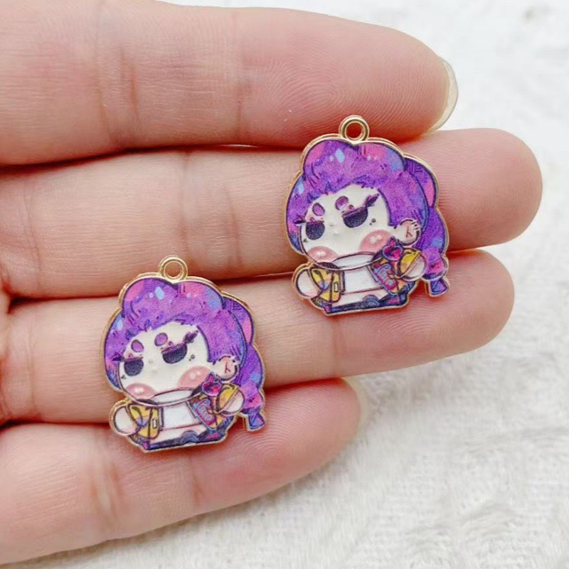 10 piezas de accesorios de ale - Anime & Cosplay Expo Acx 2025 reseña y precio