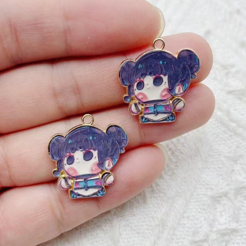 10 piezas de accesorios de ale - Anime & Cosplay Expo Acx 2025 reseña y precio