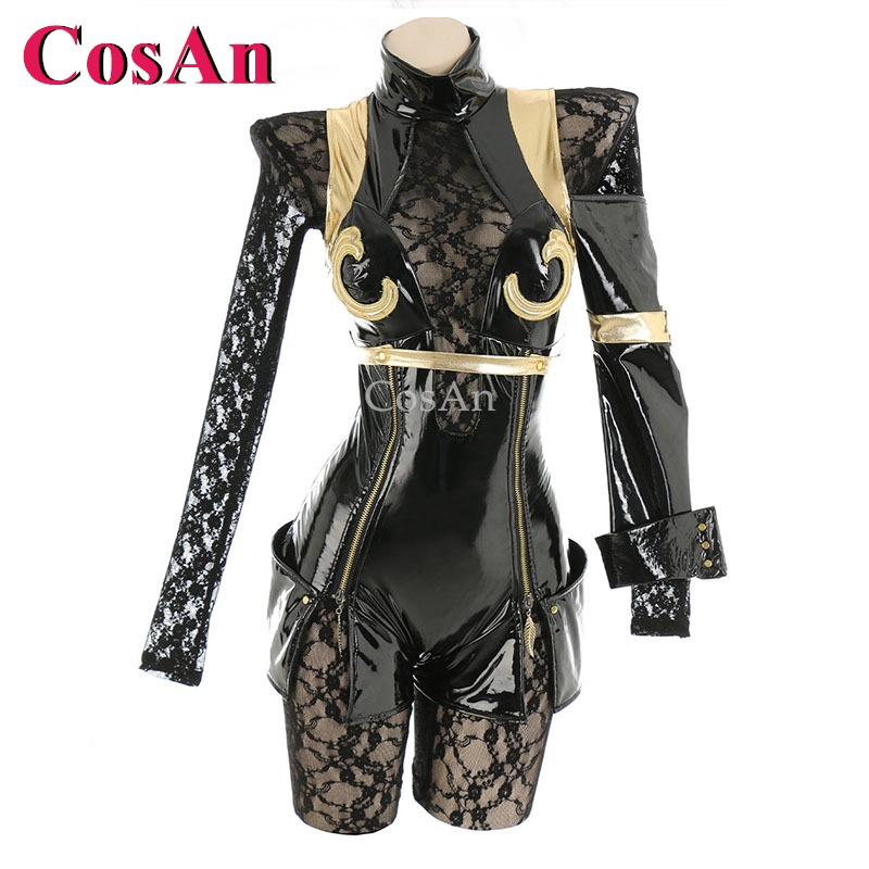 Disfraz de Cosplay CosAn Hot A - Anime Cosplay Bodysuit reseña y precio