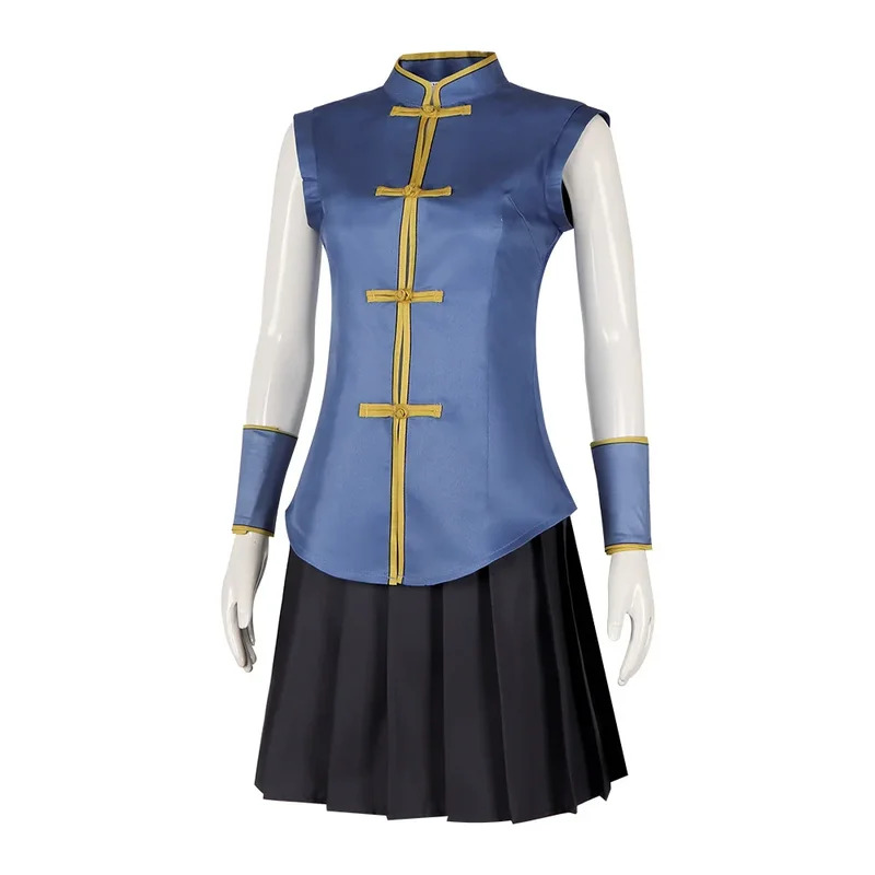 Nanakusa Nazuna Anime llamada  - Asian Cosplay Anime reseña y precio