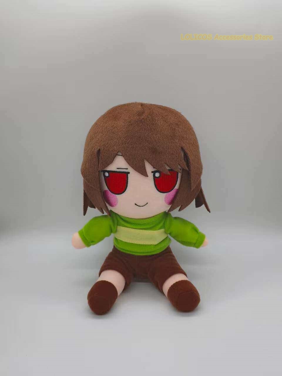 Figura de Anime de la Serie Fu - Anime Cosplay Kawaii reseña y precio
