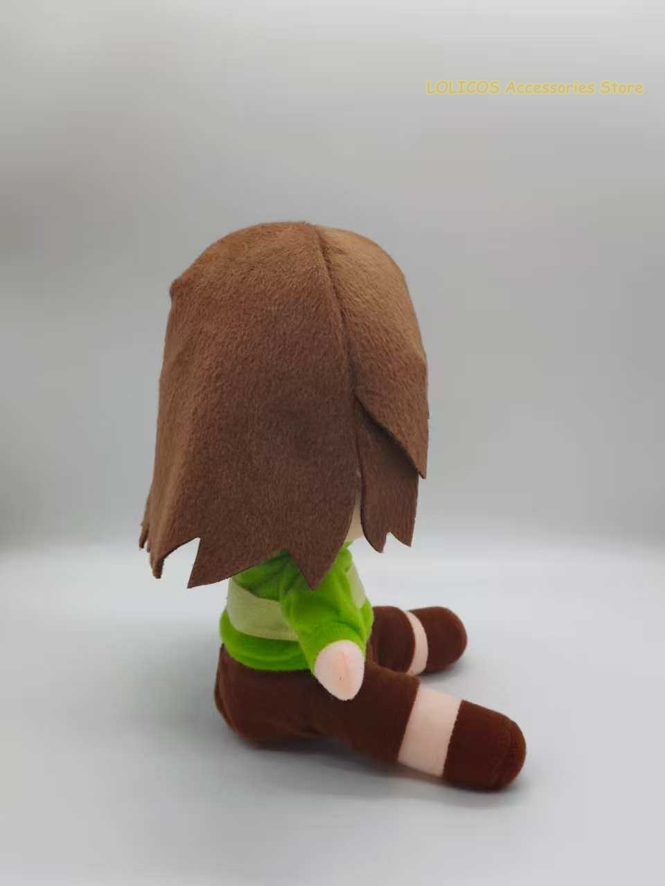 Figura de Anime de la Serie Fu - Anime Cosplay Kawaii reseña y precio