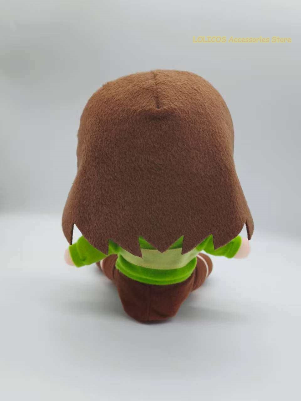 Figura de Anime de la Serie Fu - Anime Cosplay Kawaii reseña y precio